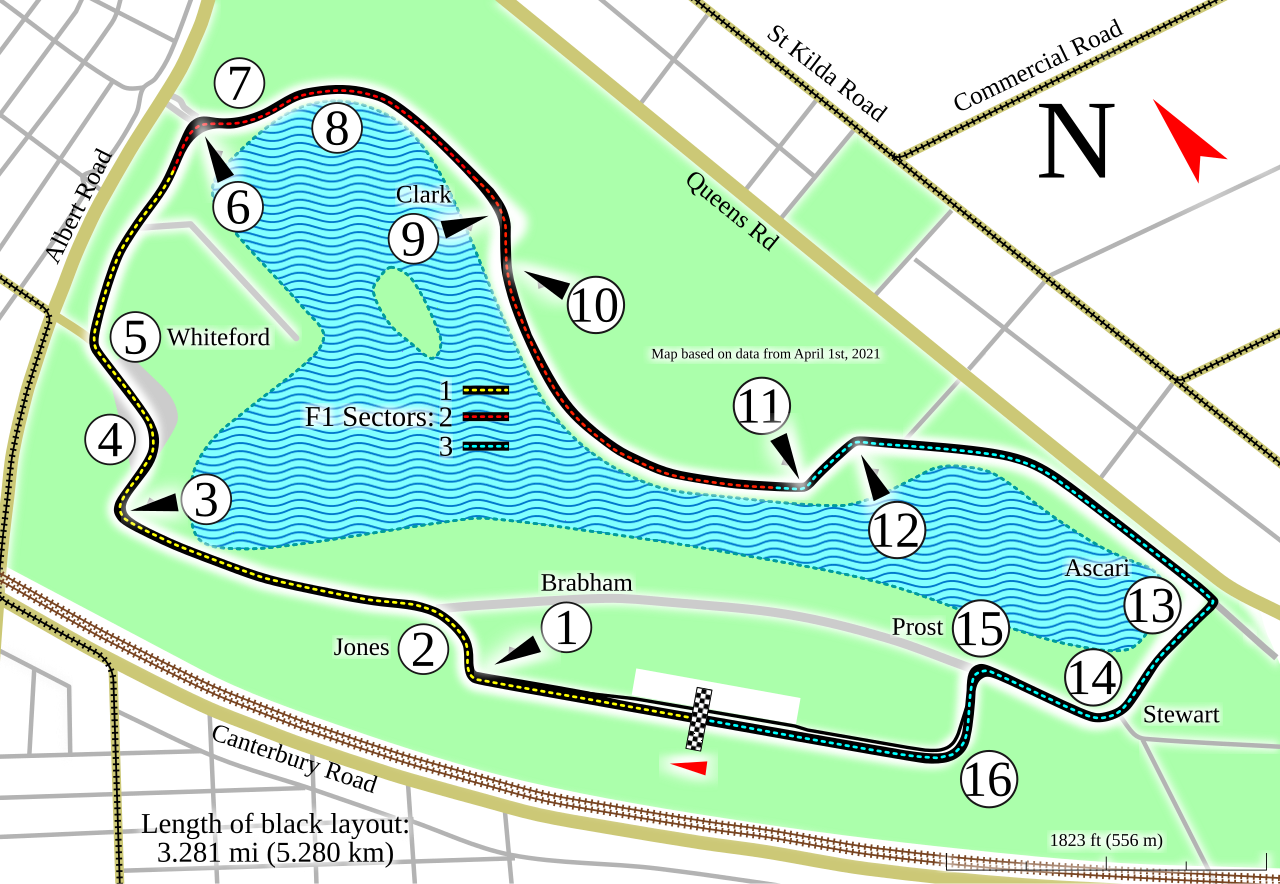 GroÃŸer Preis Von Australien - Article 1